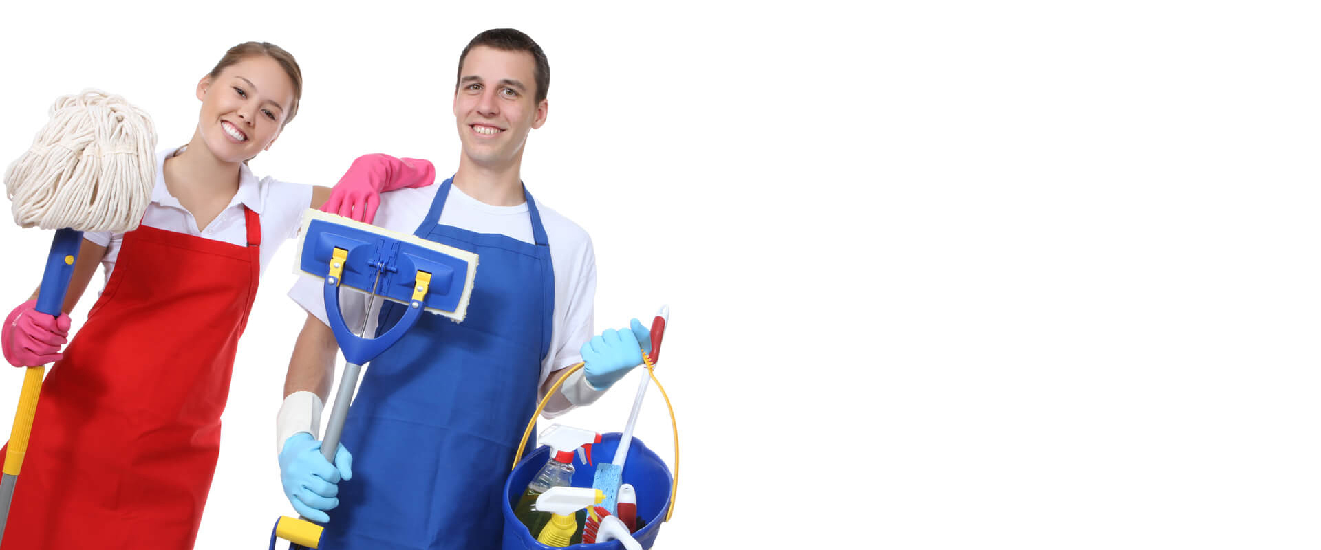 Her Yerde Hijyen, Her Zaman Güven!