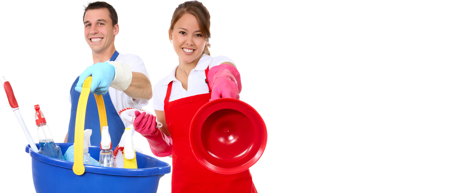 Temiz Mekan, Mutlu İnsan!